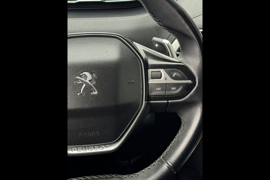 Peugeot 5008 1.2 PureTech Allure AUTOMAAT 7Prs- Navigatie / Apple Carplay I Airco I LED I DPC I Sport pakket I Dealer onderhouden