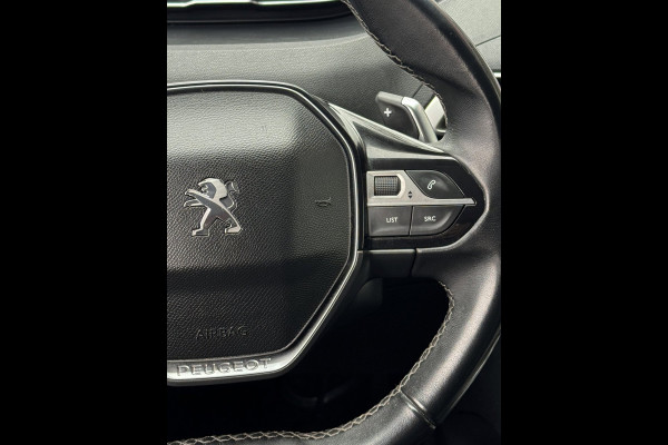 Peugeot 5008 1.2 PureTech Allure AUTOMAAT 7Prs- Navigatie / Apple Carplay I Airco I LED I DPC I Sport pakket I Dealer onderhouden