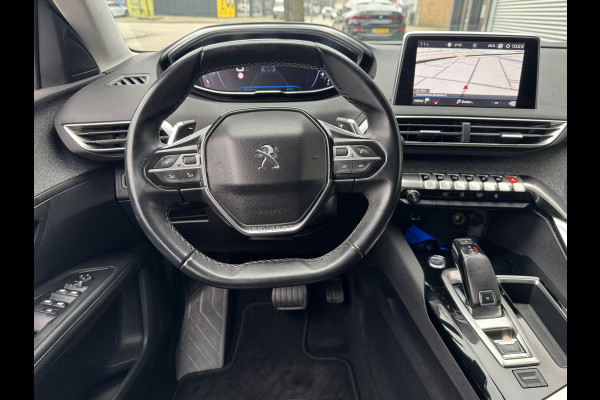 Peugeot 5008 1.2 PureTech Allure AUTOMAAT 7Prs- Navigatie / Apple Carplay I Airco I LED I DPC I Sport pakket I Dealer onderhouden
