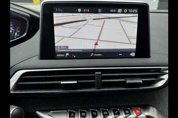 Peugeot 5008 1.2 PureTech Allure AUTOMAAT 7Prs- Navigatie / Apple Carplay I Airco I LED I DPC I Sport pakket I Dealer onderhouden