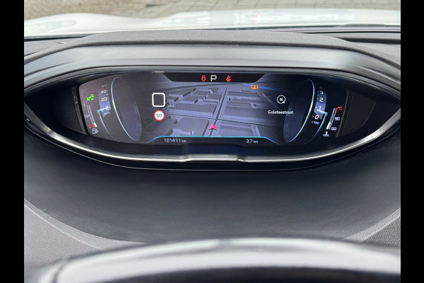 Peugeot 5008 1.2 PureTech Allure AUTOMAAT 7Prs- Navigatie / Apple Carplay I Airco I LED I DPC I Sport pakket I Dealer onderhouden