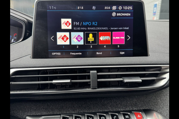 Peugeot 5008 1.2 PureTech Allure AUTOMAAT 7Prs- Navigatie / Apple Carplay I Airco I LED I DPC I Sport pakket I Dealer onderhouden