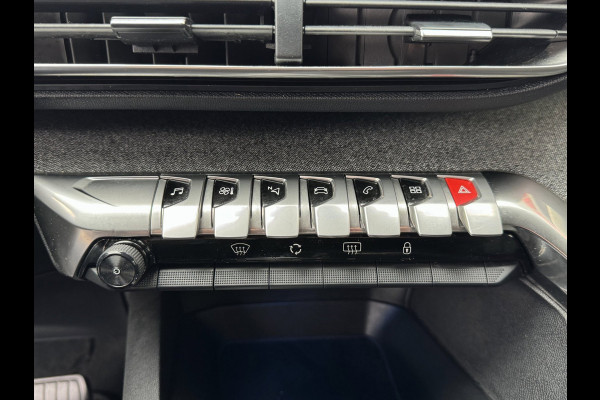 Peugeot 5008 1.2 PureTech Allure AUTOMAAT 7Prs- Navigatie / Apple Carplay I Airco I LED I DPC I Sport pakket I Dealer onderhouden