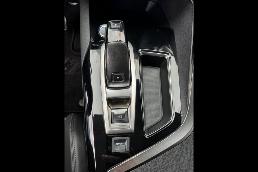 Peugeot 5008 1.2 PureTech Allure AUTOMAAT 7Prs- Navigatie / Apple Carplay I Airco I LED I DPC I Sport pakket I Dealer onderhouden