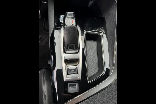 Peugeot 5008 1.2 PureTech Allure AUTOMAAT 7Prs- Navigatie / Apple Carplay I Airco I LED I DPC I Sport pakket I Dealer onderhouden
