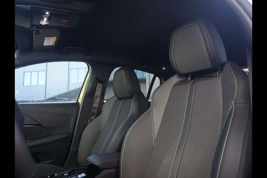 Peugeot 208 1.2 Hybrid 110 e-DCS6 GT Vision Pack