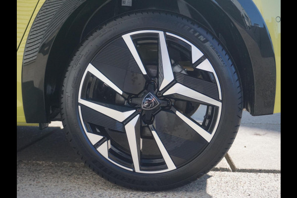 Peugeot 208 1.2 Hybrid 110 e-DCS6 GT Vision Pack