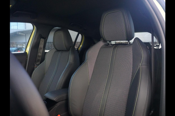 Peugeot 208 1.2 Hybrid 110 e-DCS6 GT Vision Pack