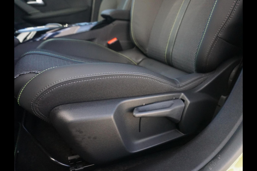 Peugeot 208 1.2 Hybrid 110 e-DCS6 GT Vision Pack