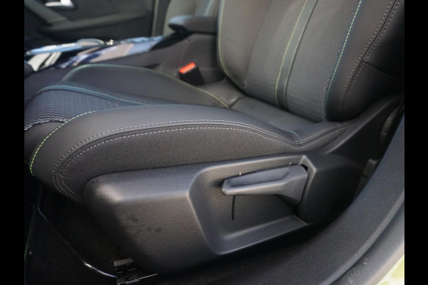 Peugeot 208 1.2 Hybrid 110 e-DCS6 GT Vision Pack