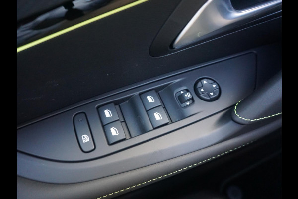 Peugeot 208 1.2 Hybrid 110 e-DCS6 GT Vision Pack