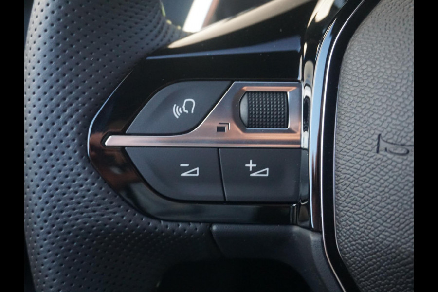 Peugeot 208 1.2 Hybrid 110 e-DCS6 GT Vision Pack