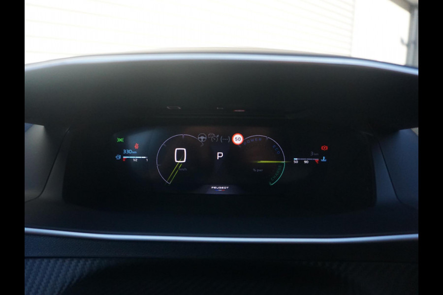 Peugeot 208 1.2 Hybrid 110 e-DCS6 GT Vision Pack