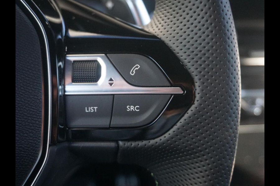 Peugeot 208 1.2 Hybrid 110 e-DCS6 GT Vision Pack