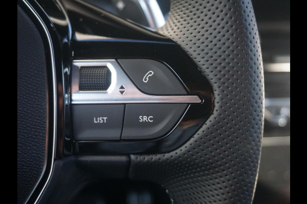 Peugeot 208 1.2 Hybrid 110 e-DCS6 GT Vision Pack