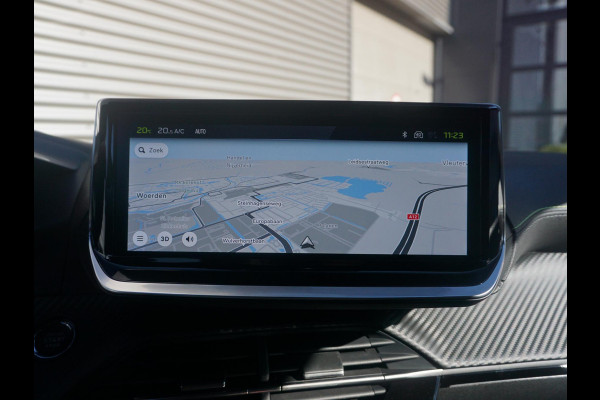 Peugeot 208 1.2 Hybrid 110 e-DCS6 GT Vision Pack