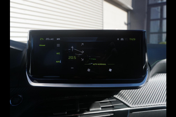 Peugeot 208 1.2 Hybrid 110 e-DCS6 GT Vision Pack