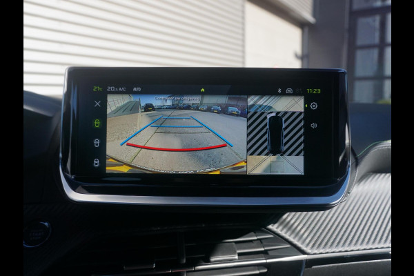 Peugeot 208 1.2 Hybrid 110 e-DCS6 GT Vision Pack