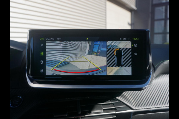 Peugeot 208 1.2 Hybrid 110 e-DCS6 GT Vision Pack