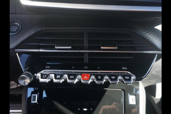 Peugeot 208 1.2 Hybrid 110 e-DCS6 GT Vision Pack