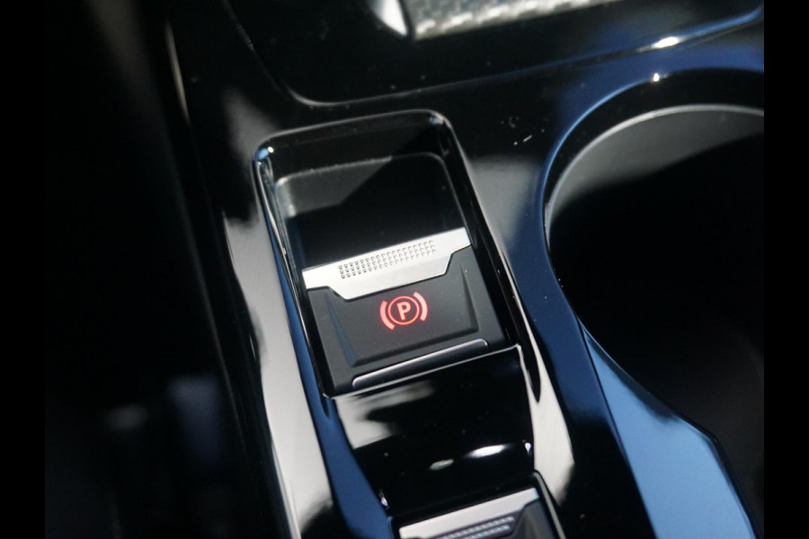 Peugeot 208 1.2 Hybrid 110 e-DCS6 GT Vision Pack