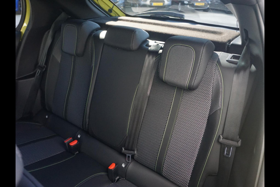 Peugeot 208 1.2 Hybrid 110 e-DCS6 GT Vision Pack