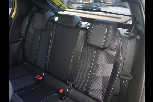 Peugeot 208 1.2 Hybrid 110 e-DCS6 GT Vision Pack