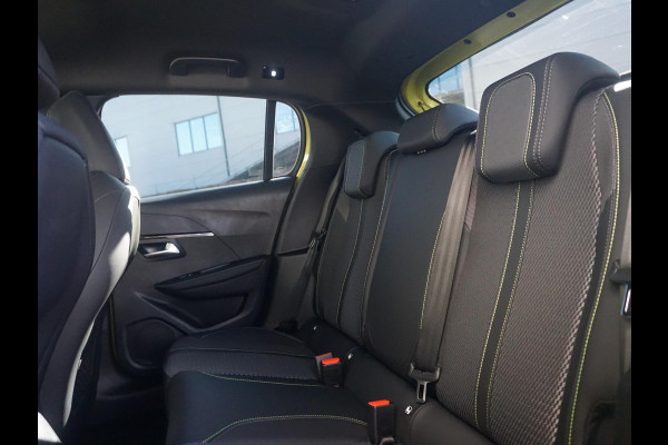 Peugeot 208 1.2 Hybrid 110 e-DCS6 GT Vision Pack