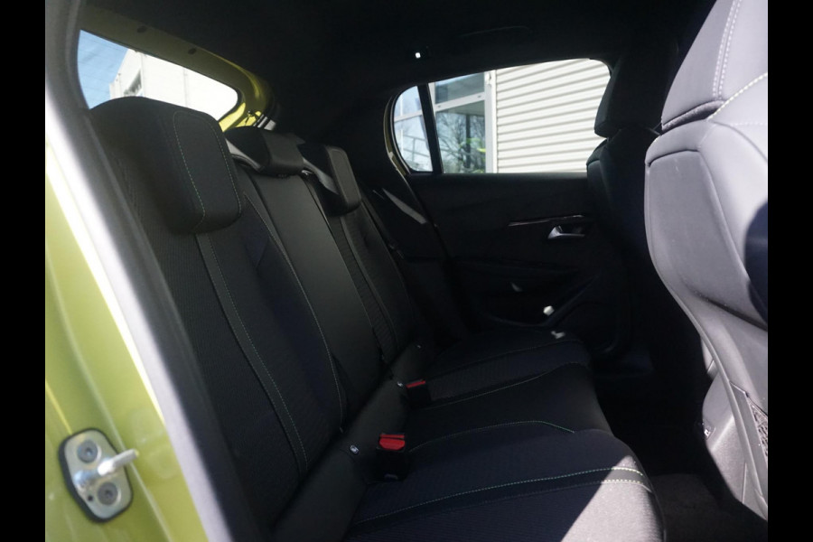 Peugeot 208 1.2 Hybrid 110 e-DCS6 GT Vision Pack