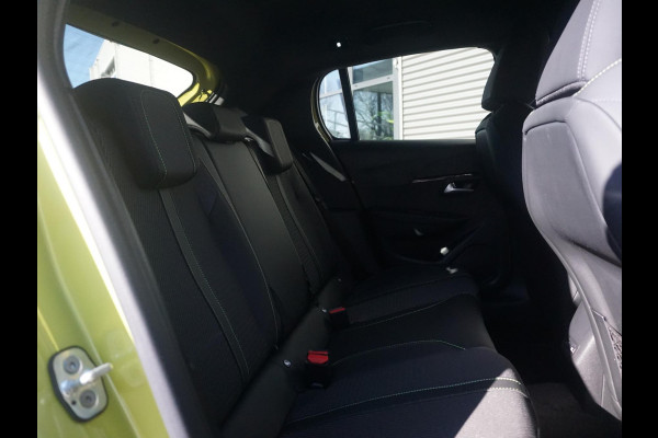 Peugeot 208 1.2 Hybrid 110 e-DCS6 GT Vision Pack