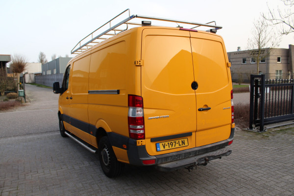 Mercedes-Benz Sprinter 311 2.2 CDI Euro6 7G-Tronic Automaat L2H1 RWD ✓ airco ✓ imperiaal ✓ trekhaak