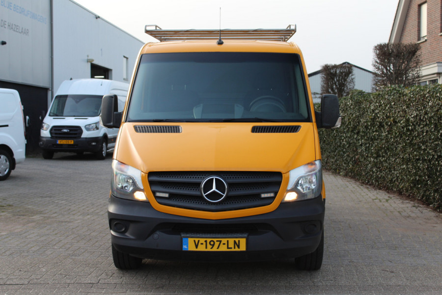Mercedes-Benz Sprinter 311 2.2 CDI Euro6 7G-Tronic Automaat L2H1 RWD ✓ airco ✓ imperiaal ✓ trekhaak