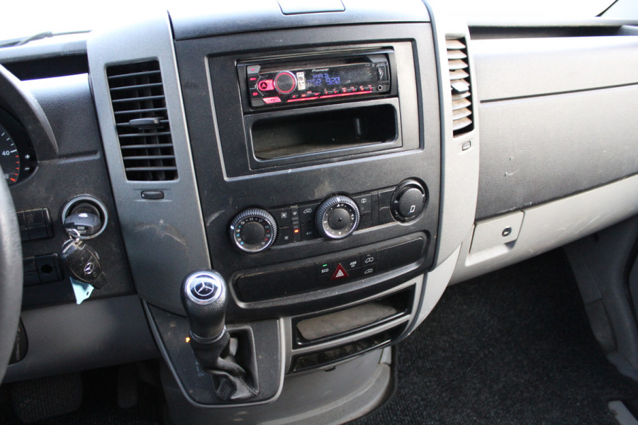 Mercedes-Benz Sprinter 311 2.2 CDI Euro6 7G-Tronic Automaat L2H1 RWD ✓ airco ✓ imperiaal ✓ trekhaak