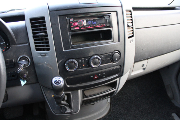 Mercedes-Benz Sprinter 311 2.2 CDI Euro6 7G-Tronic Automaat L2H1 RWD ✓ airco ✓ imperiaal ✓ trekhaak