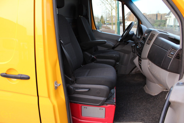 Mercedes-Benz Sprinter 311 2.2 CDI Euro6 7G-Tronic Automaat L2H1 RWD ✓ airco ✓ imperiaal ✓ trekhaak
