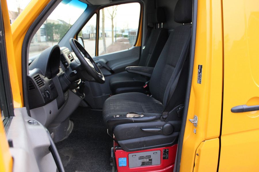 Mercedes-Benz Sprinter 311 2.2 CDI Euro6 7G-Tronic Automaat L2H1 RWD ✓ airco ✓ imperiaal ✓ trekhaak