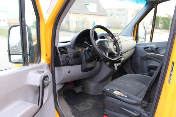 Mercedes-Benz Sprinter 311 2.2 CDI Euro6 7G-Tronic Automaat L2H1 RWD ✓ airco ✓ imperiaal ✓ trekhaak