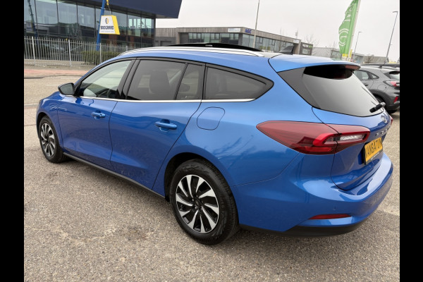 Ford FOCUS Wagon 1.0 Ecoboost Titanium X