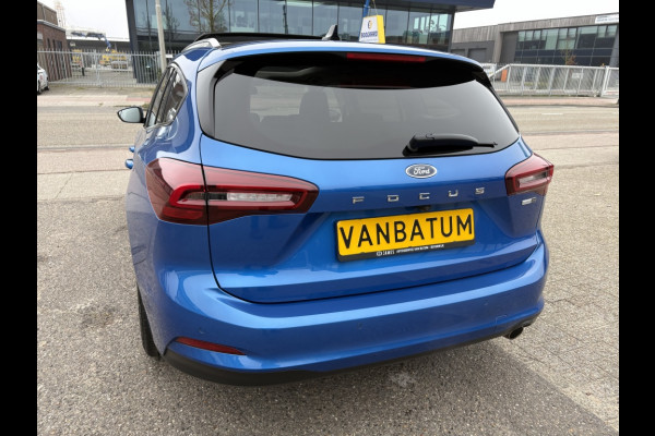 Ford FOCUS Wagon 1.0 Ecoboost Titanium X