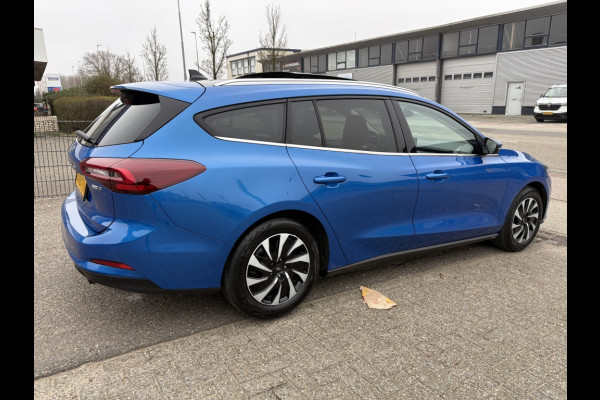 Ford FOCUS Wagon 1.0 Ecoboost Titanium X