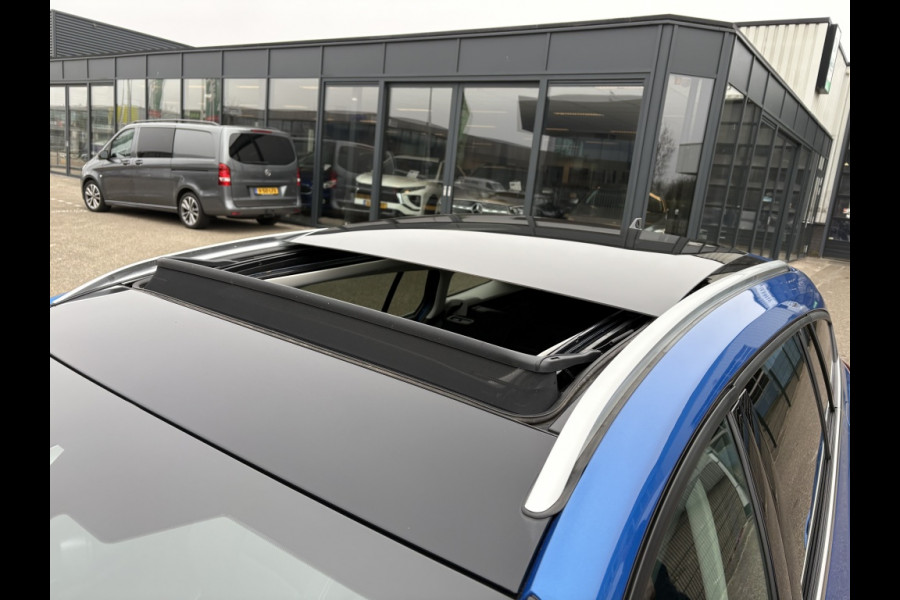 Ford FOCUS Wagon 1.0 Ecoboost Titanium X