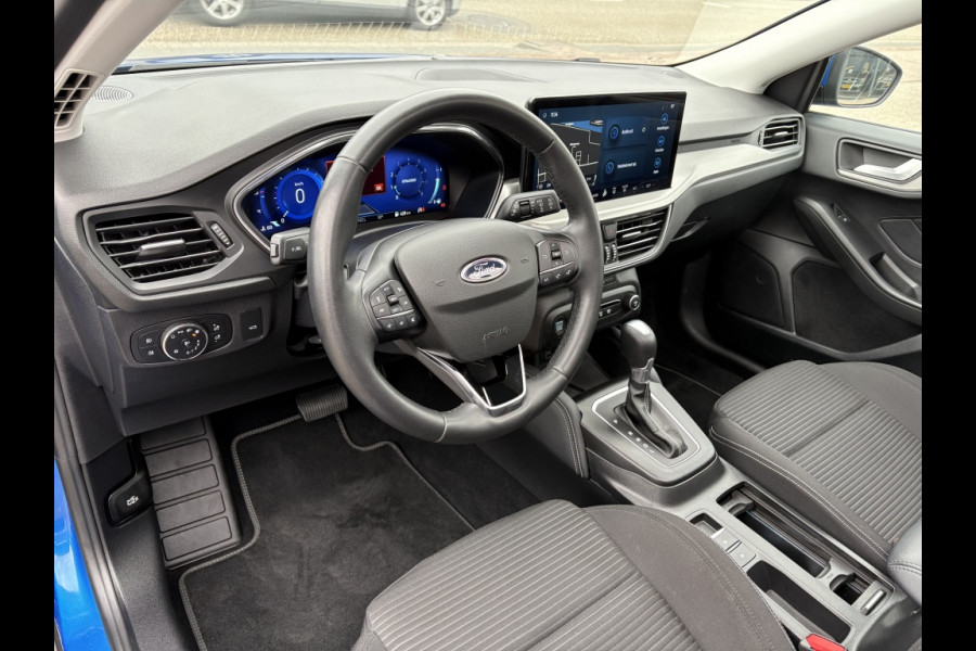 Ford FOCUS Wagon 1.0 Ecoboost Titanium X