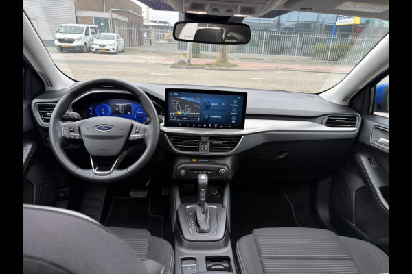 Ford FOCUS Wagon 1.0 Ecoboost Titanium X