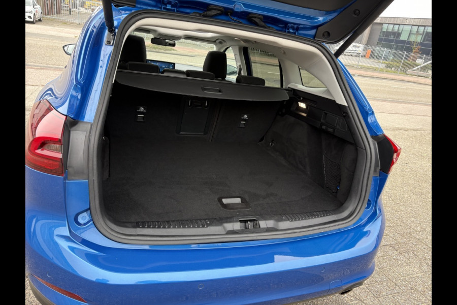 Ford FOCUS Wagon 1.0 Ecoboost Titanium X