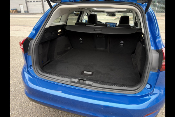 Ford FOCUS Wagon 1.0 Ecoboost Titanium X