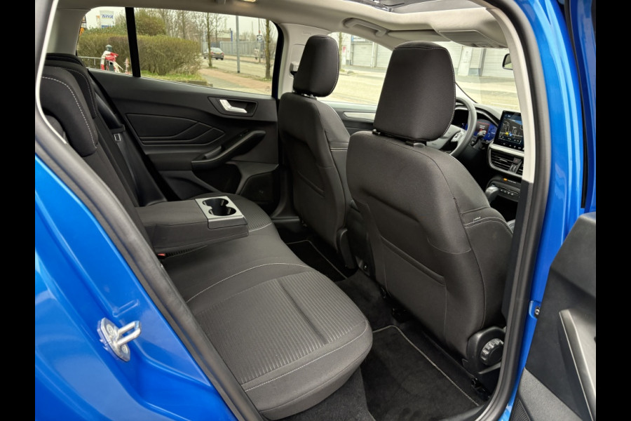 Ford FOCUS Wagon 1.0 Ecoboost Titanium X