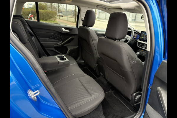 Ford FOCUS Wagon 1.0 Ecoboost Titanium X