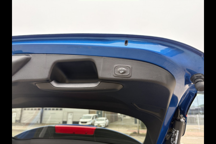 Ford FOCUS Wagon 1.0 Ecoboost Titanium X