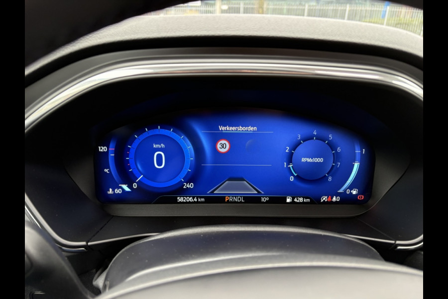 Ford FOCUS Wagon 1.0 Ecoboost Titanium X