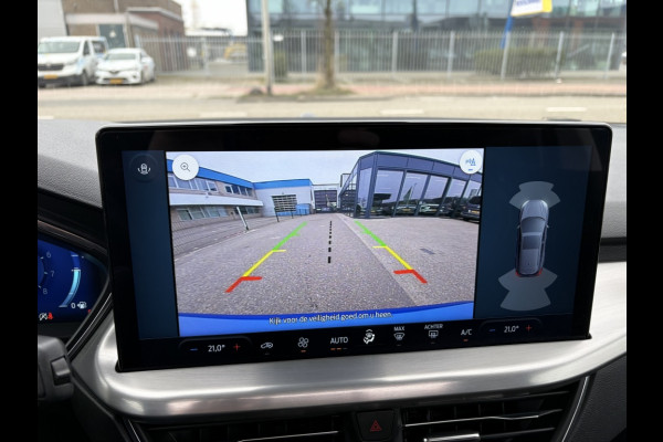 Ford FOCUS Wagon 1.0 Ecoboost Titanium X